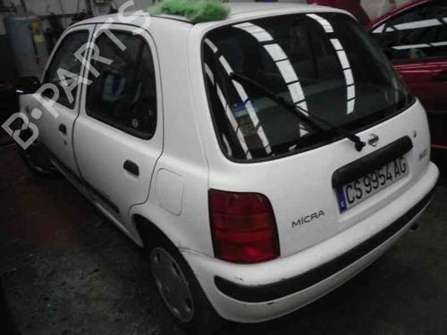 Starter NISSAN MICRA II (K11)  | BP5814842M8 