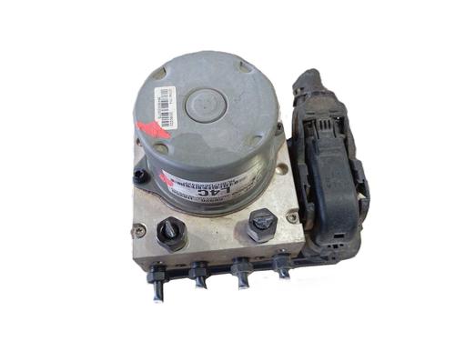 Used ABS pump ABS pump KIA STONIC (YB) 1.2 CVVT (84 hp) 39955239 39955239
