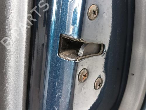 Right front door HYUNDAI COUPE I (RD) 1.6 i 16V | BP20172416C3 