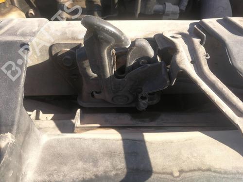 Hood lock CHRYSLER VOYAGER IV (RG, RS)  | BP11053821C133 