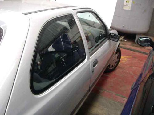 Grille FORD FIESTA IV (JA_, JB_)  | BP5375377C40 
