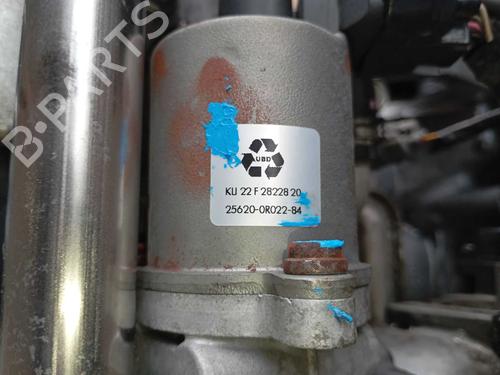 Engine TOYOTA AURIS (_E15_) 2.0 D-4D (ADE150_, ADE150R) | BP39617440M1 - Image 3