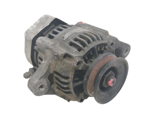 Alternator AIXAM 400 0.5 (5 hp) 12183236