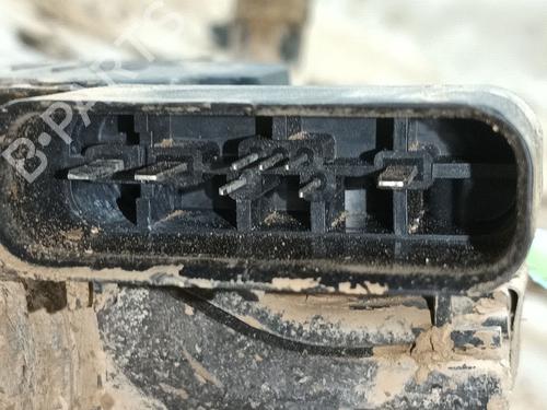 Front wiper motor FORD PUMA (J2K, CF7) 1.0 EcoBoost | BP29966846M29 - Image 4