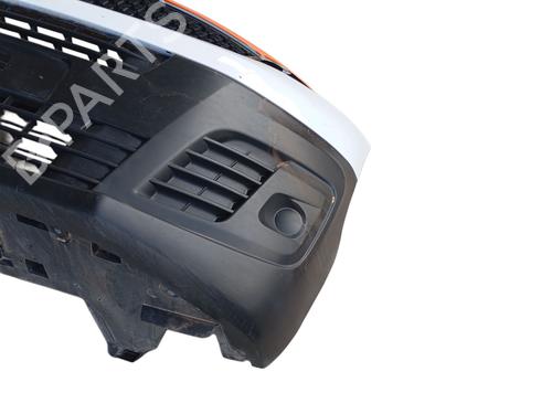 Front bumper FIAT SCUDO Van 2.0 Multijet 145 (506) | BP29427721C7 