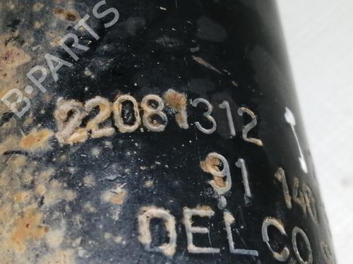 Right front shock absorber OPEL MONTEREY A (M92) 3.1 TD (UBS69D, UBS69G) | BP8611926M17 