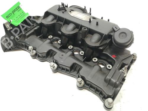 Valve cover JAGUAR S-TYPE II (X200) 2.7 D | BP14258567M124 