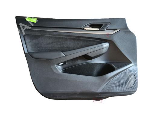 Used Front left panel VW GOLF VIII (CD1, DA1) 1.5 eTSI (116 hp) 30710720