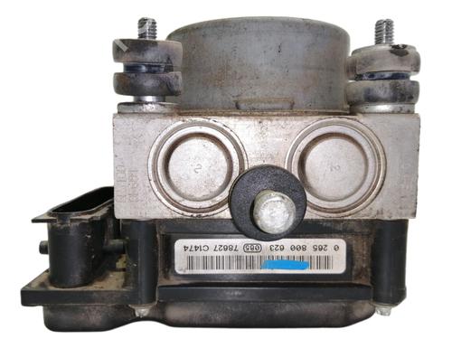 ABS pump FIAT BRAVO II (198_) 1.9 D Multijet (198AXB1A) | BP11347410M43 