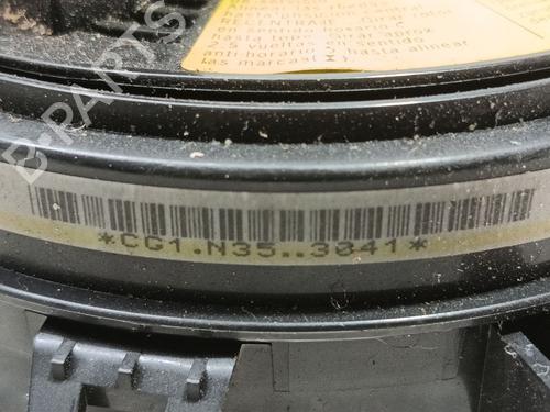 Kontaktrulle Airbag FORD FIESTA VI (CB1, CCN)  | BP17576741C102 