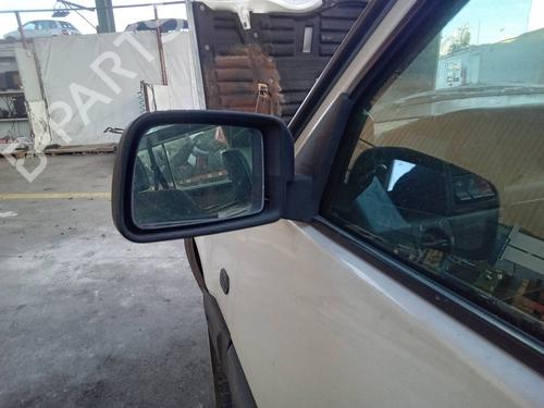 Left mirror RENAULT RAPID Box Body/MPV (F40_, G40_) 1.6 D (F404) | BP11858690C26 