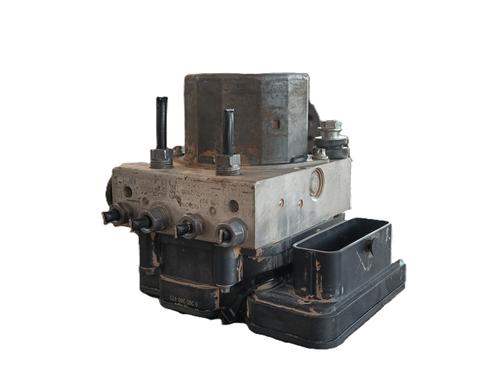 Used ABS pump FIAT DUCATO Van (250_) 130 Multijet 2,3 D (131 hp) 29850327