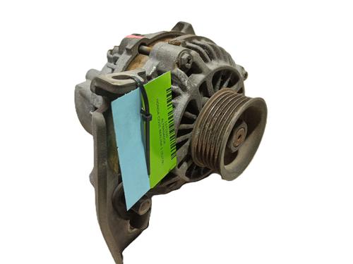Used Alternator HONDA CIVIC VII Hatchback (EU, EP, EV) [2000-2006]  24202183