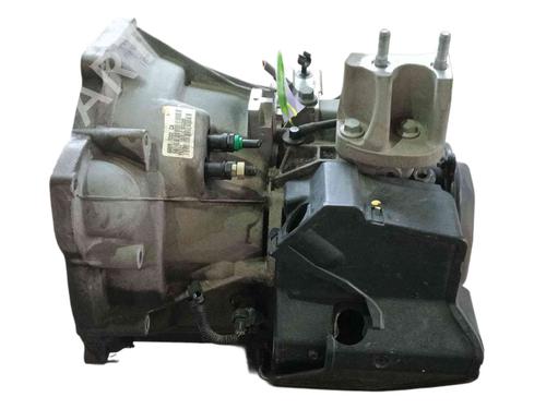 Gearbox FORD FIESTA VI (CB1, CCN) 1.25 | BP37533911M3 - Image 5