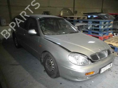 Front right seatbelt DAEWOO LEGANZA (KLAV) 2.0 16V | BP5815639I25 
