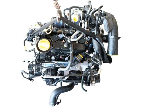 Used Engine Engine DACIA SANDERO III 1.0 TCe 90 (91 hp) 40195200 40195200