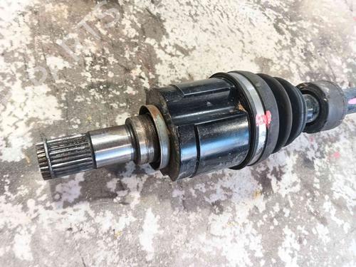 Left front driveshaft MAZDA 3 Hatchback (BP) 2.0 SKYACTIV-G (BP5H, BP6H) | BP36597562M38 - Image 2