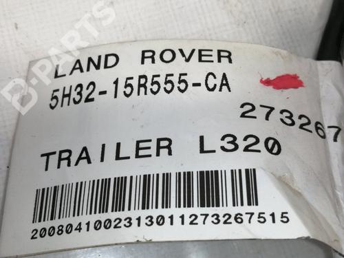 Cable LAND ROVER RANGE ROVER SPORT I (L320) 3.6 D 4x4 | BP11653820E12 