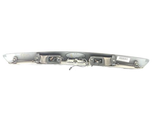 Tailgate handle FORD MONDEO III (B5Y)  | BP9201789C132 