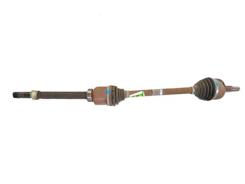 Used Right front driveshaft Right front driveshaft RENAULT MASTER III Platform/Chassis (EV, HV, UV) 2.3 dCi 130 RWD (HV01, HV10, HV11, HV12, UV01, UV10,... (130 hp) 33324274 33324274