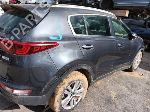 Engine KIA SPORTAGE IV (QL, QLE) 1.7 CRDi | BP33963445M1  - Image 17