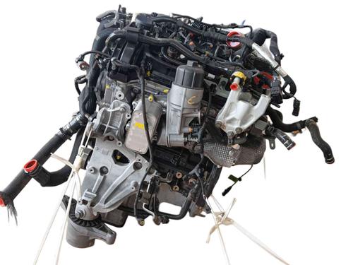 Engine MASERATI LEVANTE SUV (M161) 3.0 D Q4 | BP37242830M1 - Image 15