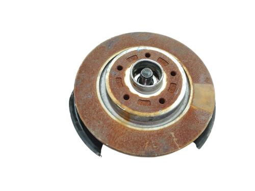 Used Left rear steering knuckle MERCEDES-BENZ CITAN Box Body/MPV (W415) [2012-2021]  12945333