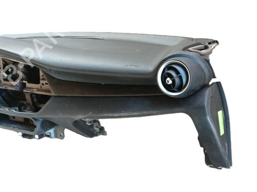 Dashboard ALFA ROMEO GIULIA (952_) 2.2 D (952AEM250, 952AEA250) | BP30192032C46 