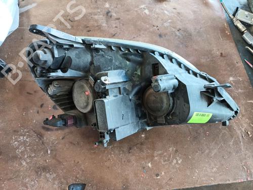 Right headlight OPEL ZAFIRA / ZAFIRA FAMILY B (A05) 1.9 CDTI (M75) | BP29562015C29 