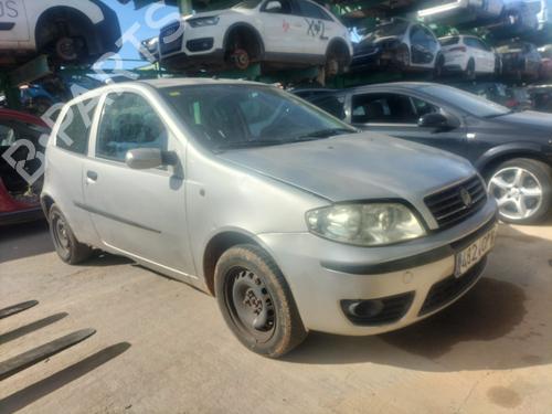Brukte deler til FIAT PUNTO (188_) 1.3 JTD 16V (70 hp) 4200299