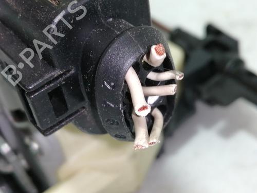 Rear left lock VW PASSAT B6 (3C2)  | BP11428147C100
