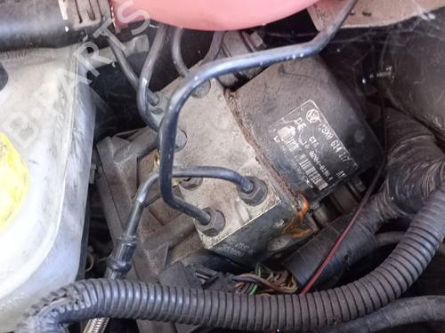 ABS pump VW LUPO I (6X1, 6E1) 1.2 TDI 3L | BP22730668M43 
