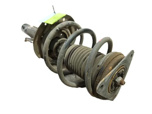 Used Right front shock absorber RENAULT SCÉNIC IV (J9_) 1.5 dCi 110 (110 hp) 23900319