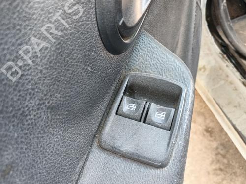 Gearbox DACIA DOKKER Box Body/MPV | BP31189898M3