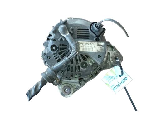 Alternator VW GOLF V (1K1) 2.0 TDI | BP29402651M7 