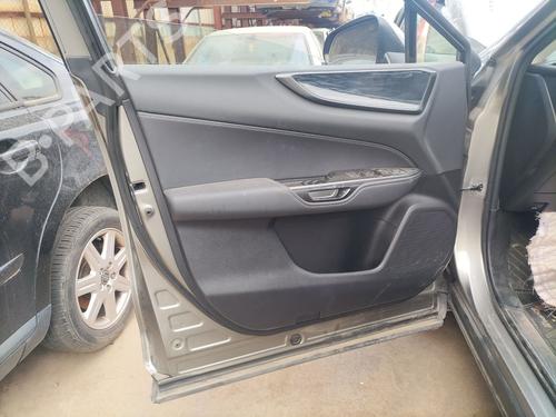 Front left panel LEXUS NX II (_A2_, _H2_) 450h+ E-Four (AAZH26) | BP33854782C58 - Image 2