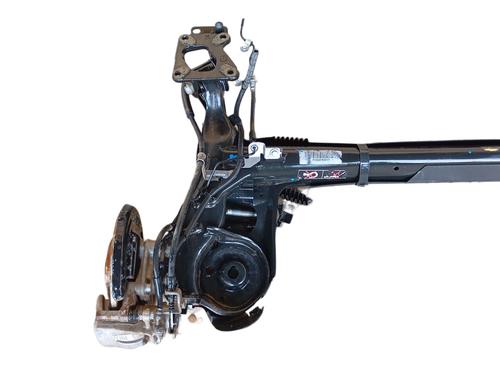 Rear axle CITROËN BERLINGO Box Body/MPV (K9) 1.5 BlueHDi 100 | BP30292658M2