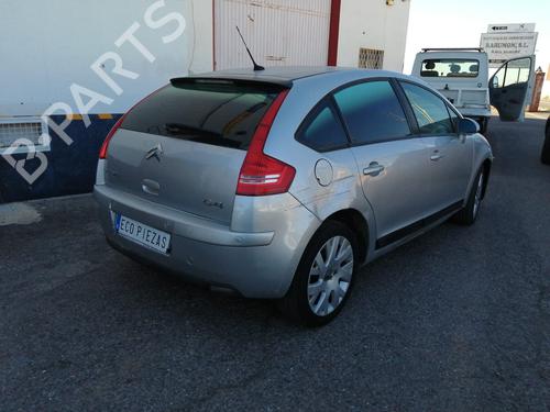Starter CITROËN C4 I (LC_) 1.6 16V | BP21191793M8 