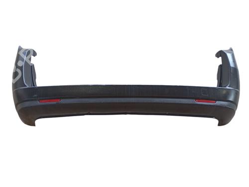 Used Rear bumper FIAT DOBLO Cargo (263_) 1.3 D Multijet (90 hp) 27725800