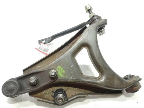 Right front suspension arm RENAULT CLIO I (B/C57_, 5/357_)  | BP5356142M13 