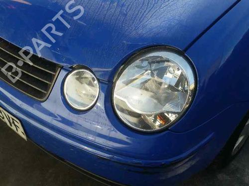 Starter VW POLO (9N_, 9A_) 1.4 16V | BP5353067M8 