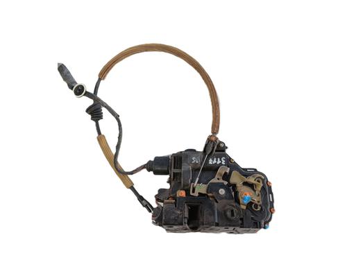 Used Rear left lock Rear left lock SEAT LEON (1M1) 1.6 16 V (105 hp) 33609952 33609952