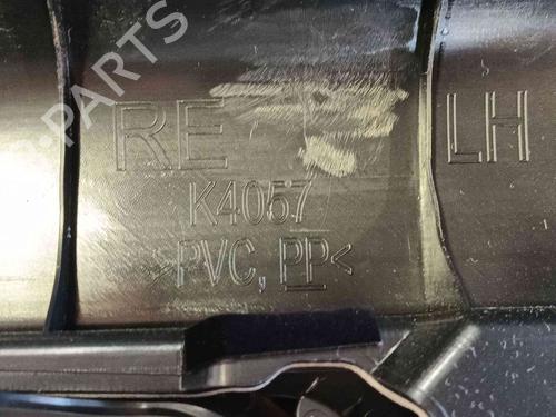 Rear left panel MAZDA CX-5 (KF) 2.0 | BP36552105C60  - Image 7
