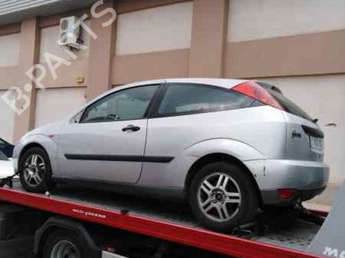 Engine control unit (ECU) FORD FOCUS I (DAW, DBW)  | BP5377385M57 