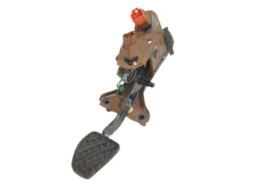 Break pedal NISSAN JUKE (F15) 1.5 dCi | BP10501858I19 