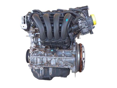 Motor MAZDA 3 Hatchback (BP) 2.0 SKYACTIV-G (BP5H, BP6H) | BP36499204M1 - Image 4