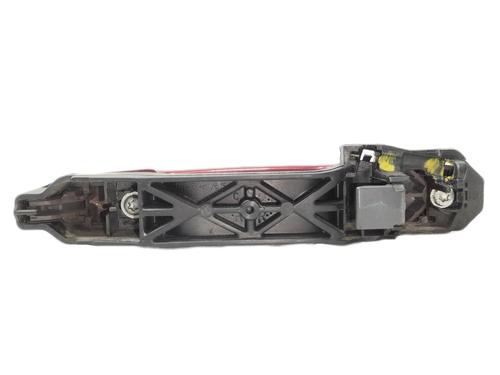 Rear right exterior door handle SUZUKI GRAND VITARA II (JT, TE, TD) 1.9 DDiS (JB419WD, JB419XD) | BP5381152C130 