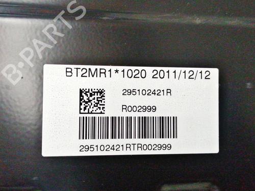 Battery RENAULT FLUENCE (L3_) Z.E. | BP16903747E11 