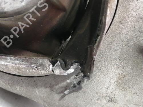 Left front suspension arm BMW 5 (F10) 535 d | BP9345581M12 