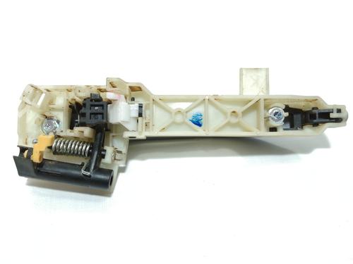 Rear right exterior door handle HYUNDAI KONA (OS, OSE, OSI) 1.0 T-GDi Hybrid 48V | BP8586199C130 